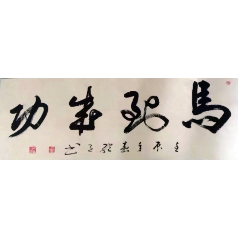 《马到成功》AC1764