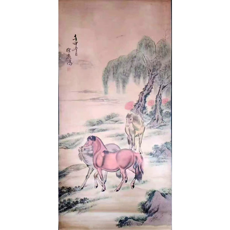 三马彩图AE0989