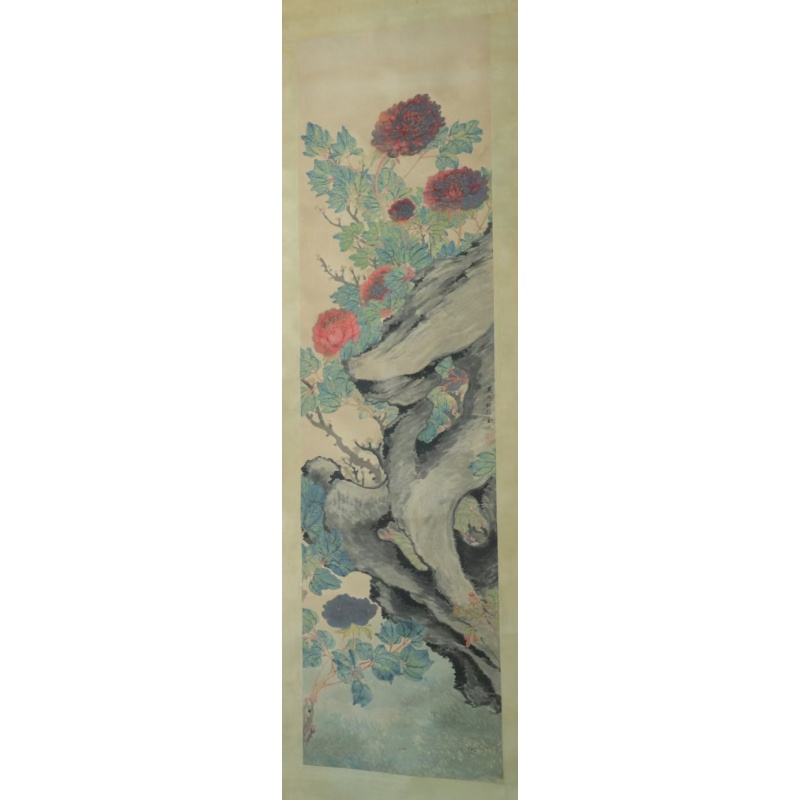 花石图AB3109