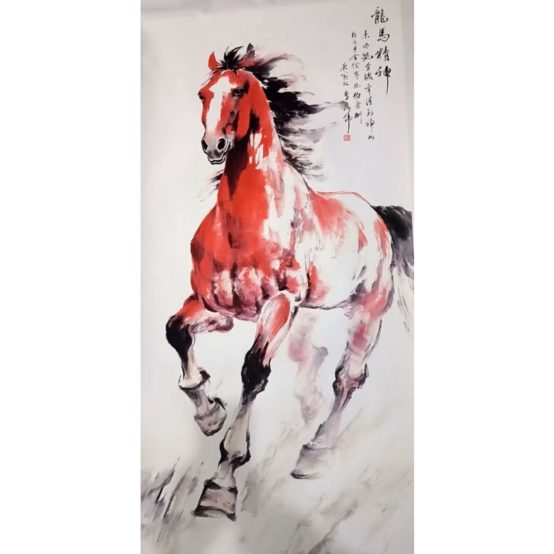 龙马精神AB3190