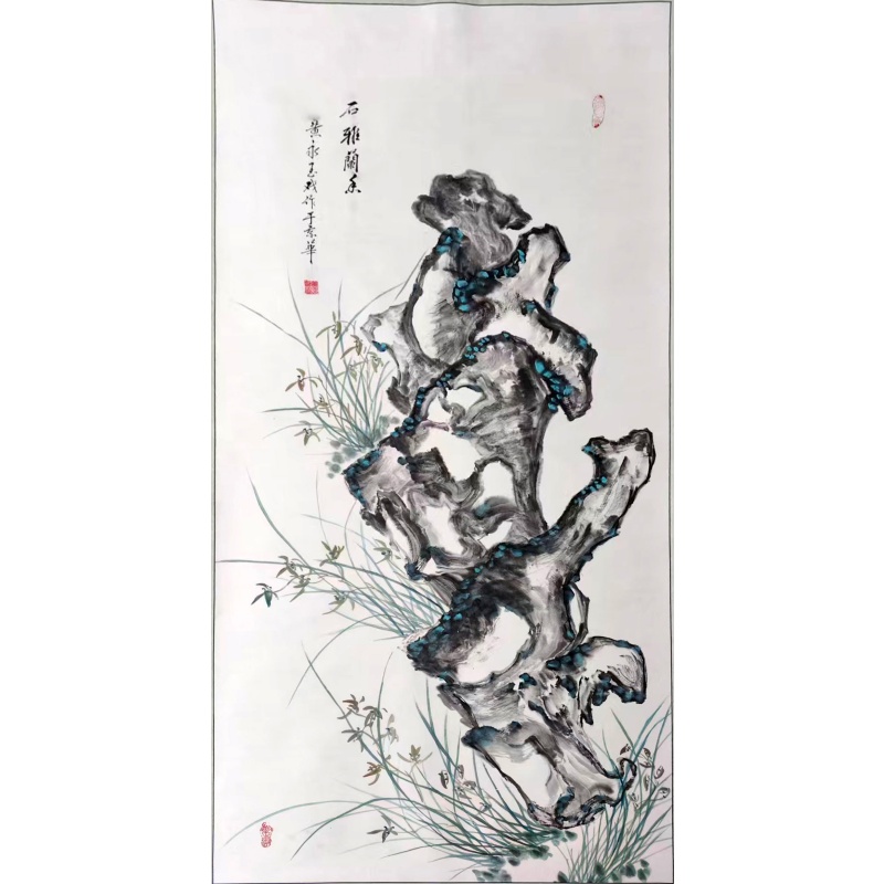 石雅兰香AE1102