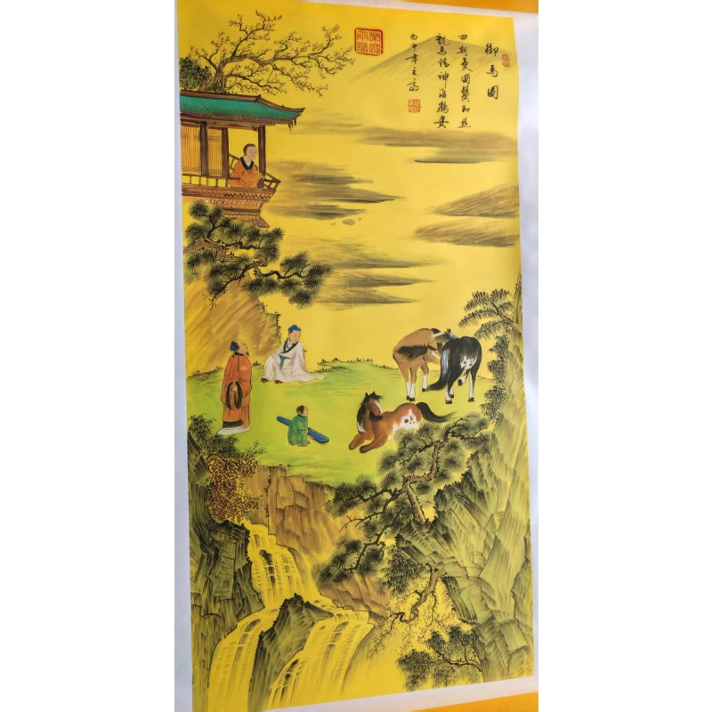 御马图AB3126