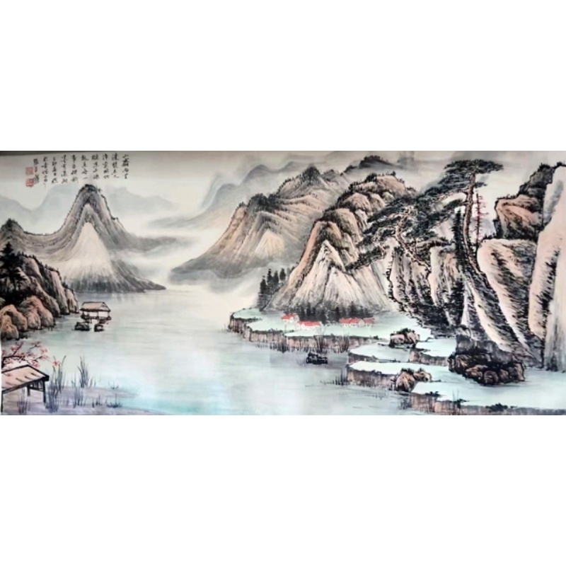 潇湘山水AC6005