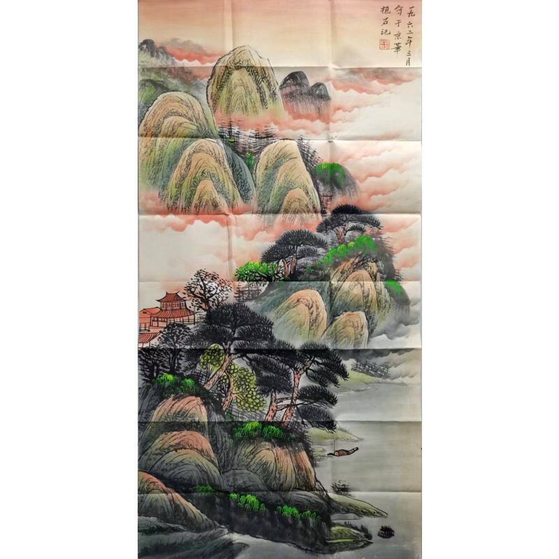 云深不知处AB01933