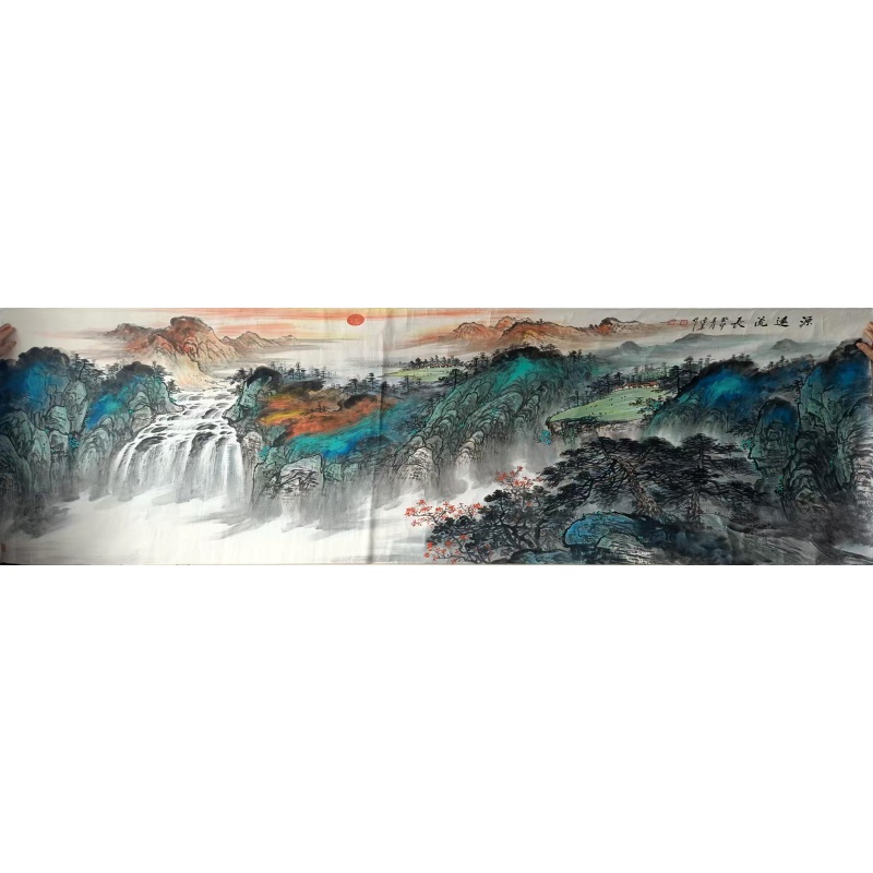 源远流长AE1190