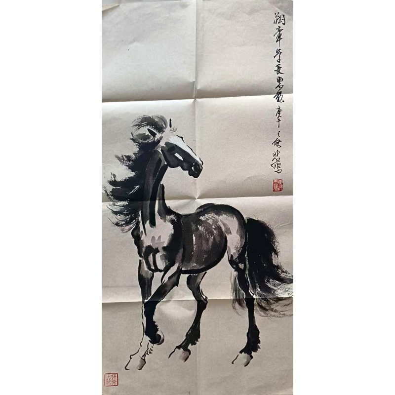 神骏临风AC3004