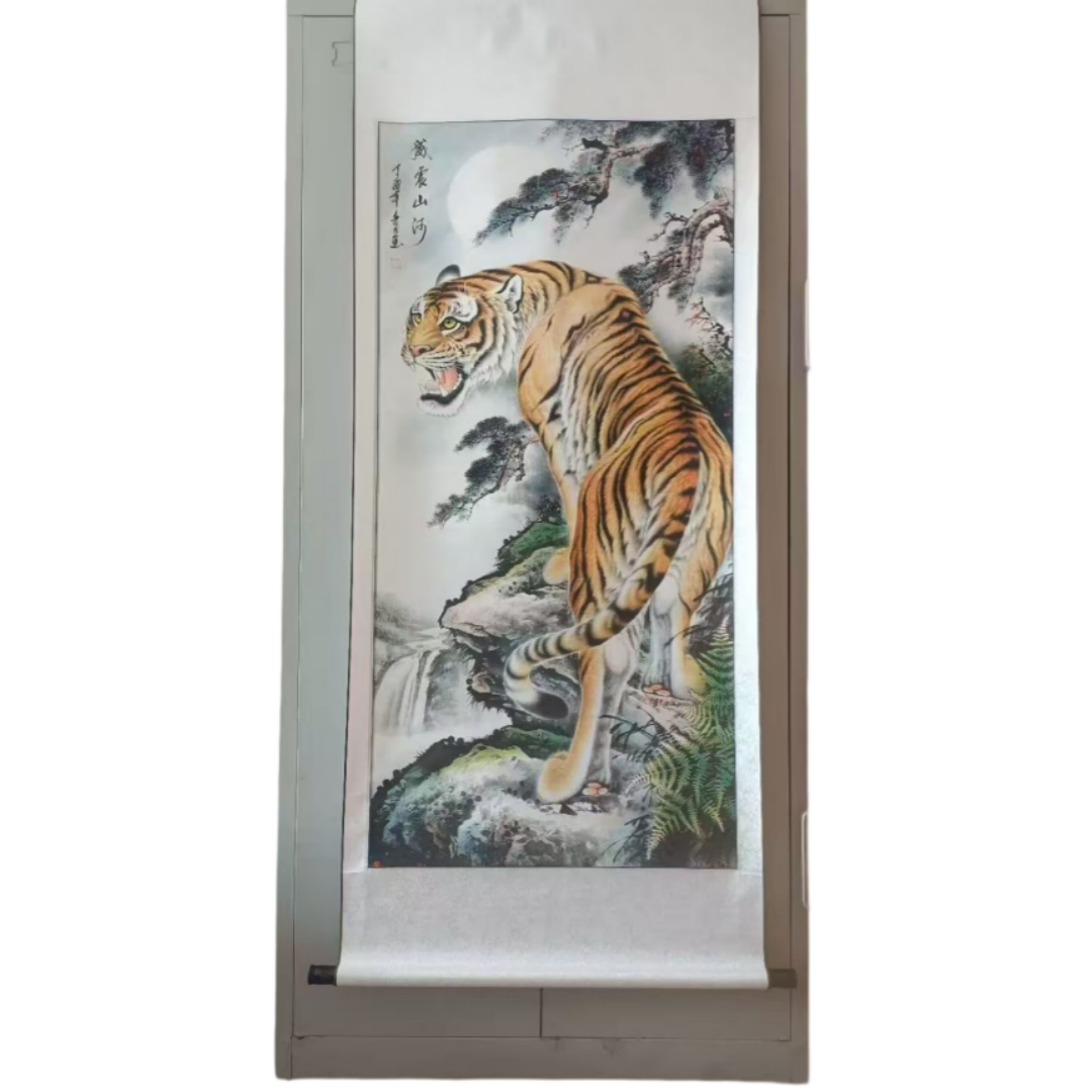 威震山河AD7216