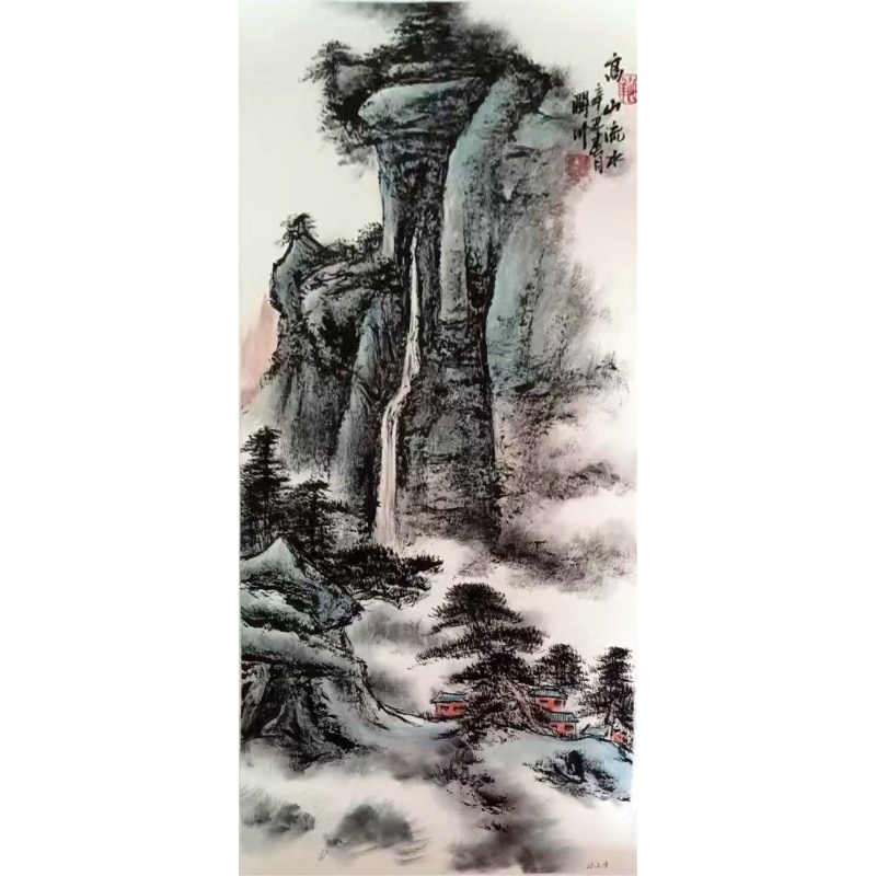 高山流水AK1180