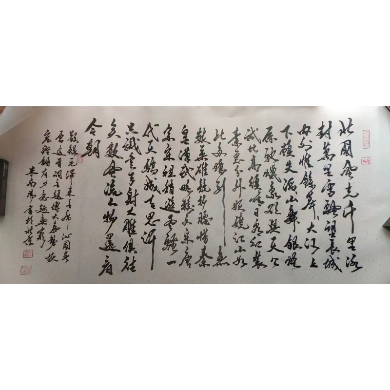 北国风光AE1284