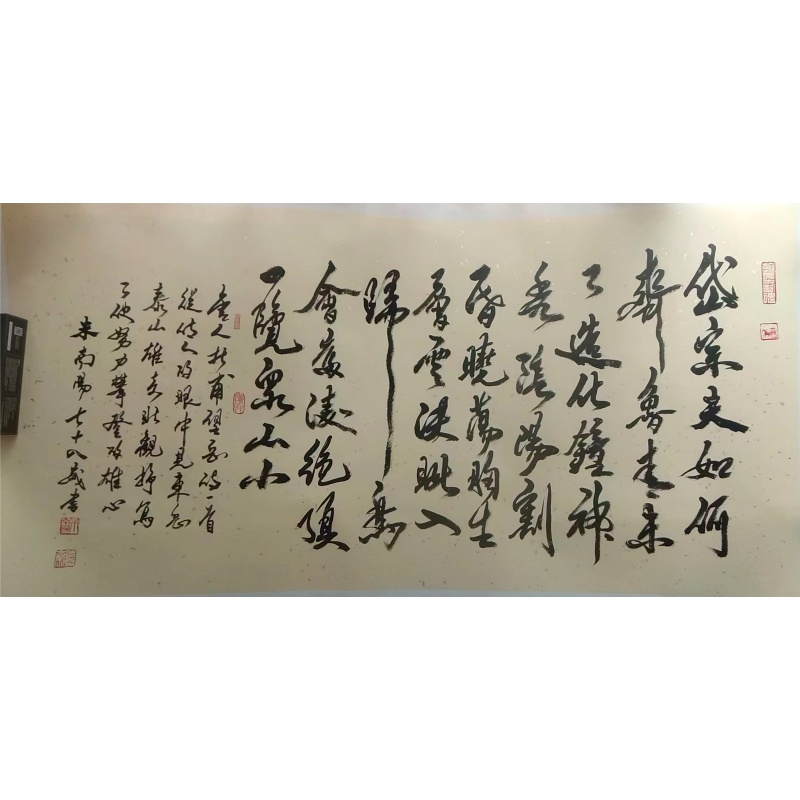 望岳AE1283