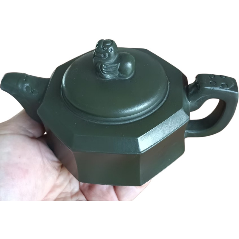 顾景舟紫砂壶AD7376