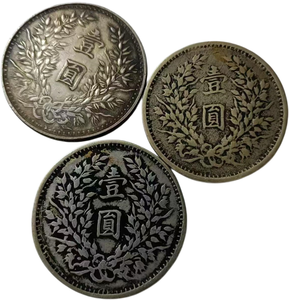 袁大头AE1340