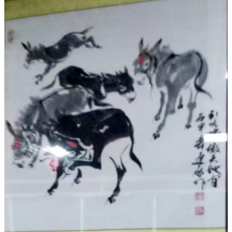 群驴图AB01941