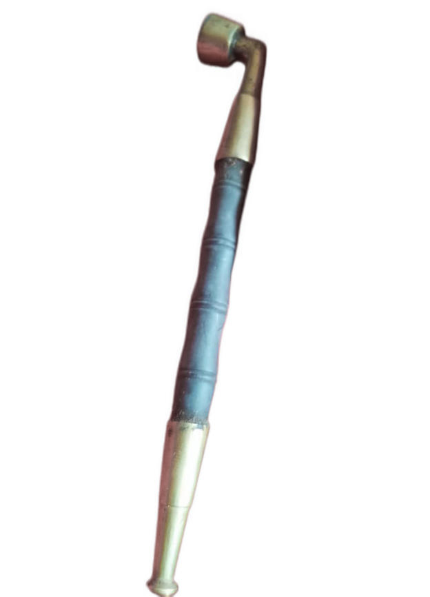 老烟斗AD7418