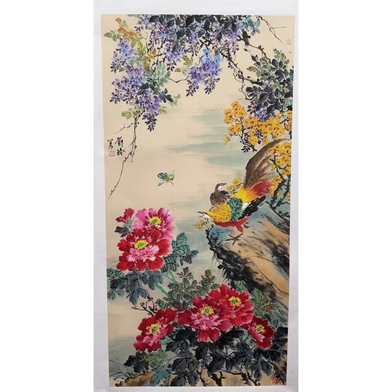 锦上添花AB01947