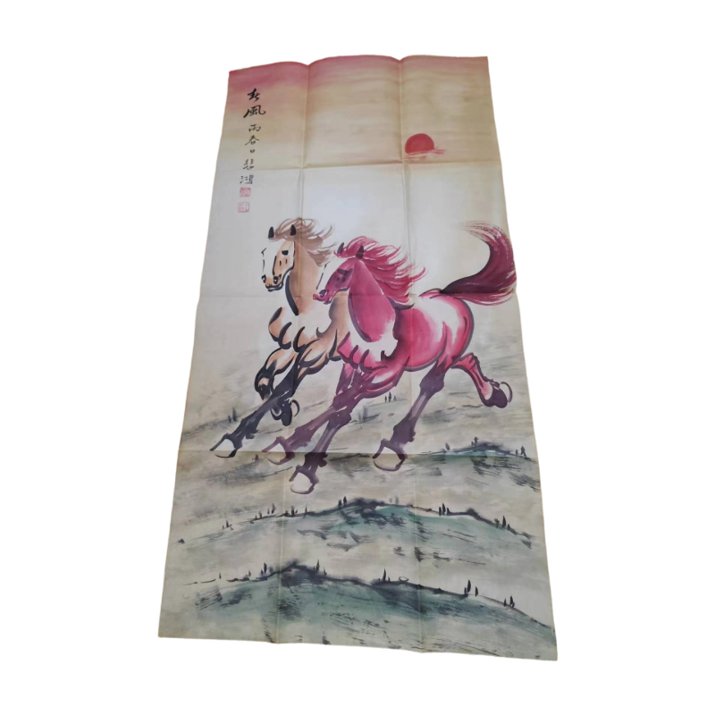 马AC1324