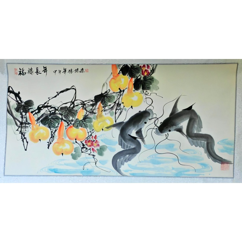 福禄长年AB01990