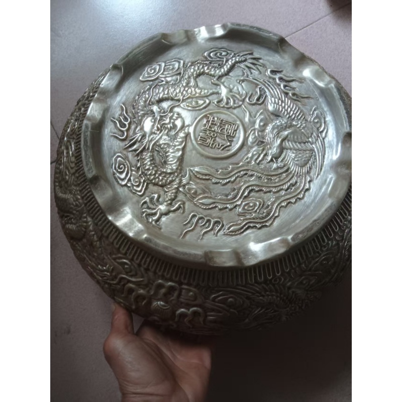 聚宝盆AD7657