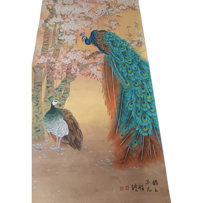 锦上添花AG1445