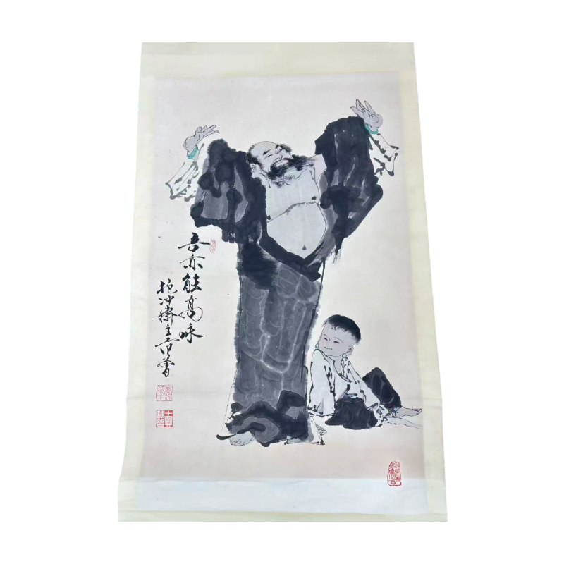 吾亦能高咏AC1669