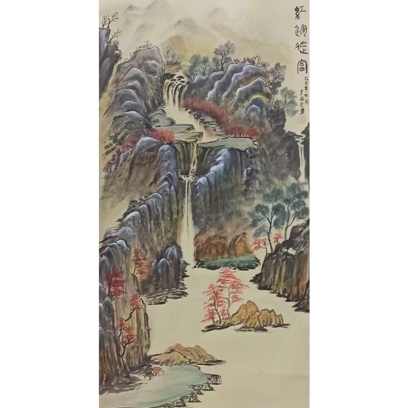 王海堂  红运送富AD7900