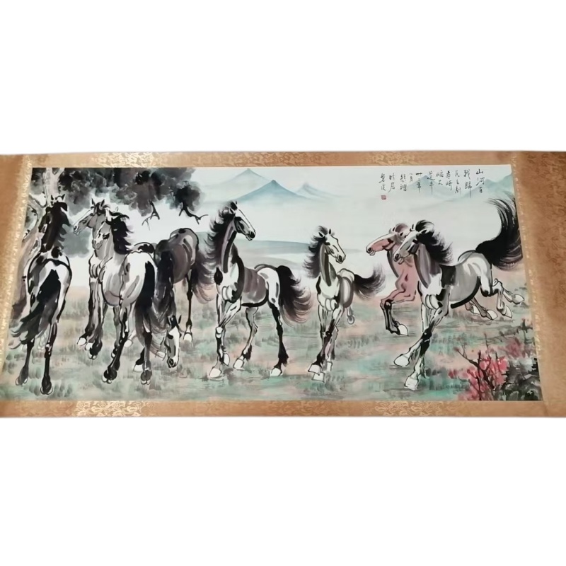 八骏图AK1288