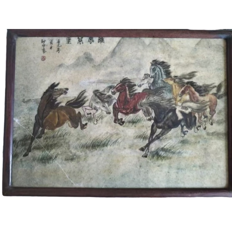 八骏图AK1285