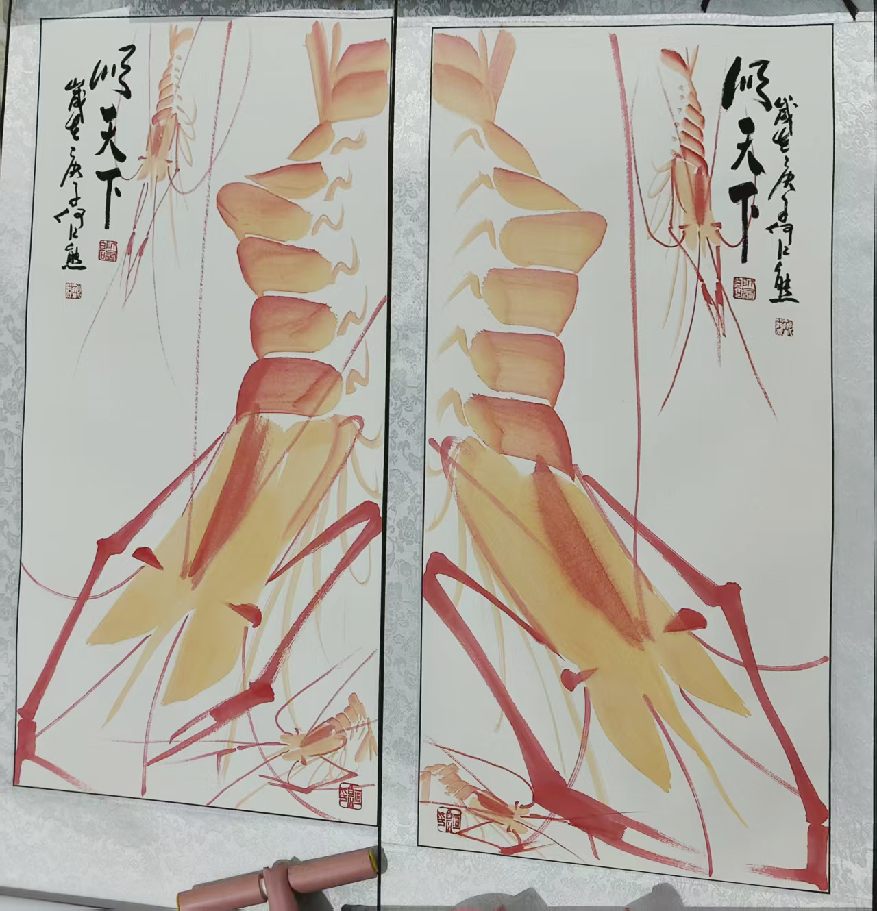 何江熊顺天下AD8125