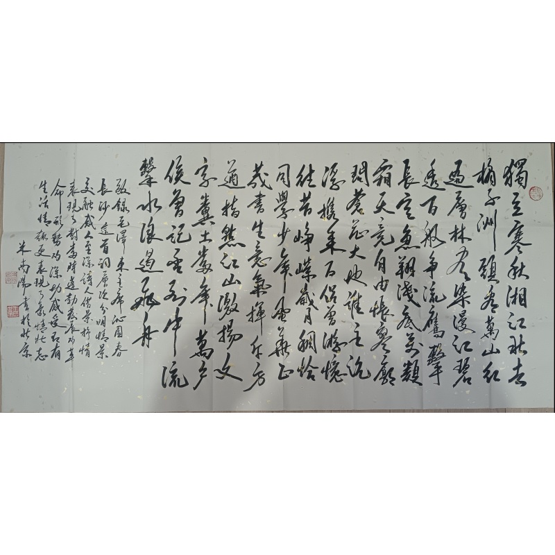 米南阳  潏子洲头AD8147
