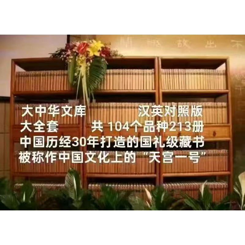 大中华文库大全套AE1667