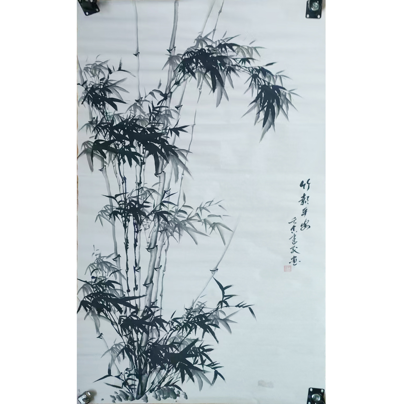建民 竹子AD8214