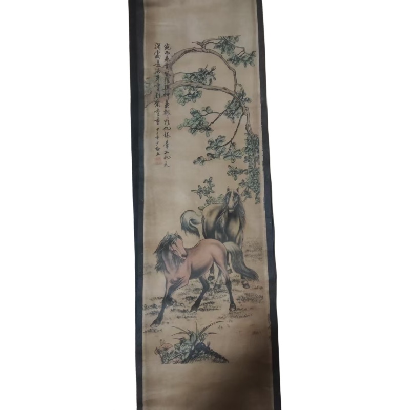 双马图AK1303