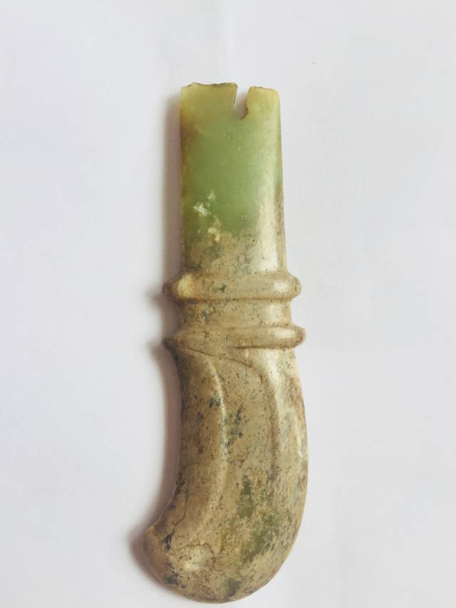 玉器流金佛