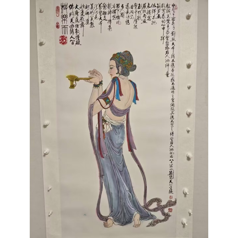 唐技乐天AK1365