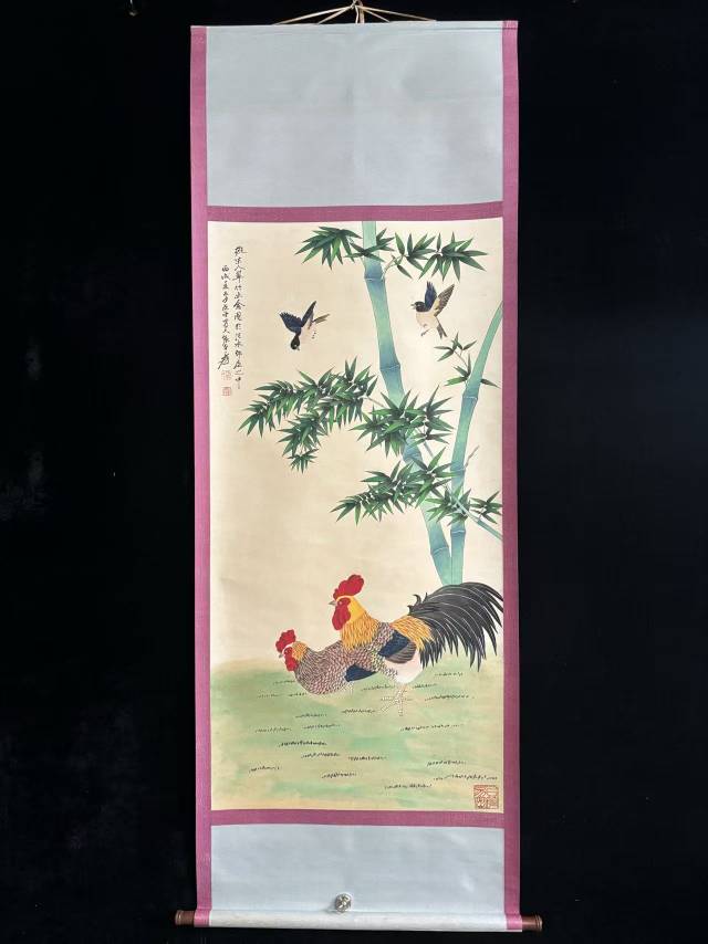 竹下大吉
