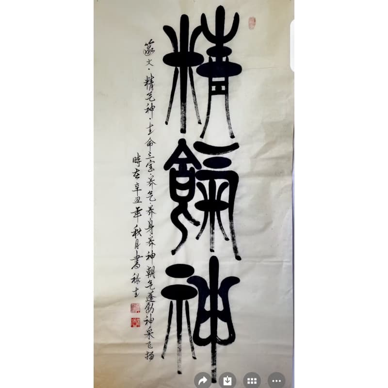 雒禄生精气神AD8525
