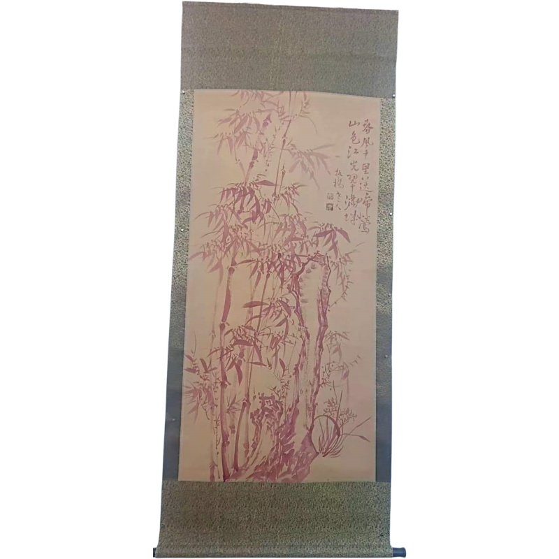 红竹AD8661