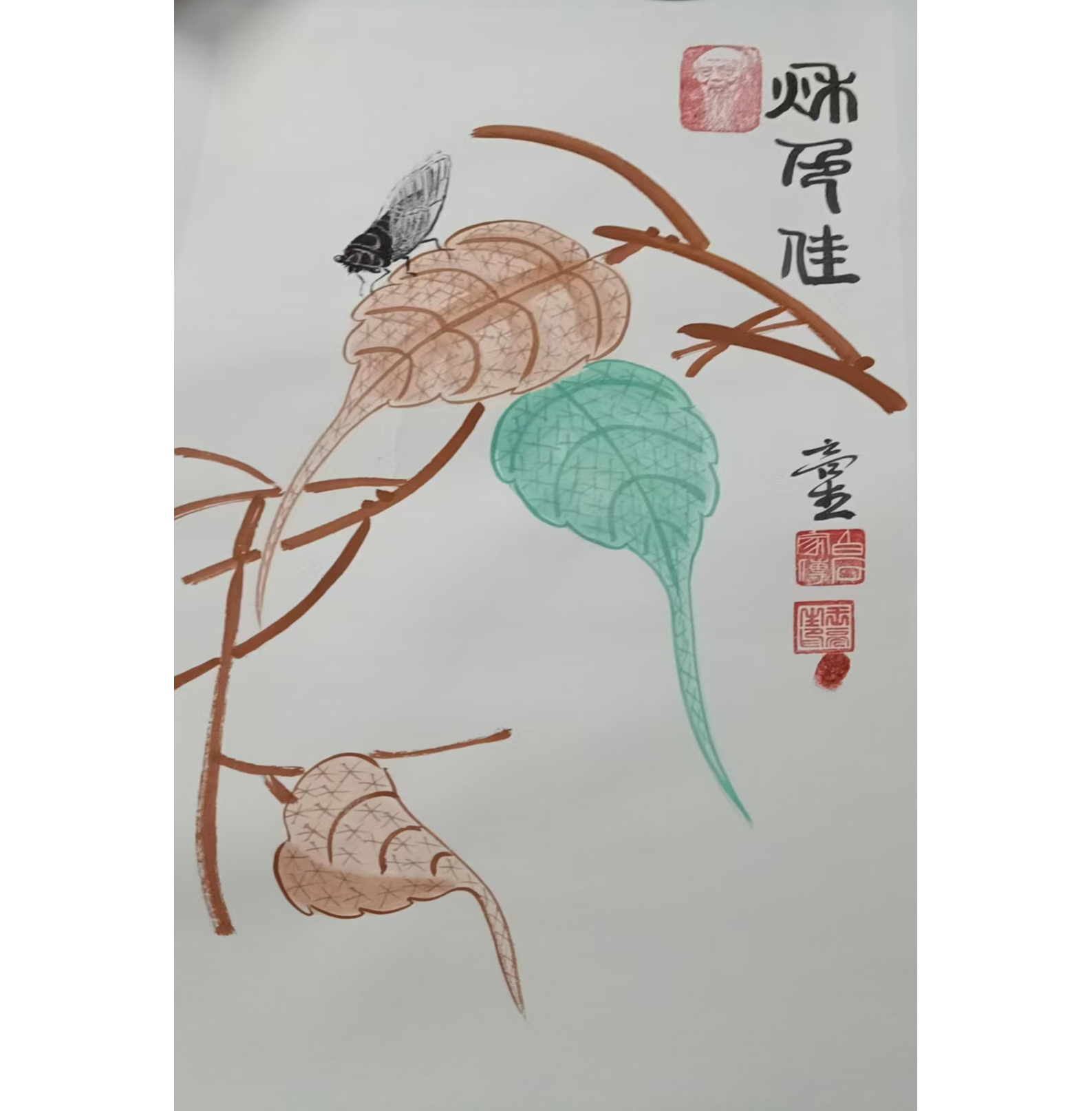 王亮生秋色佳AD8611
