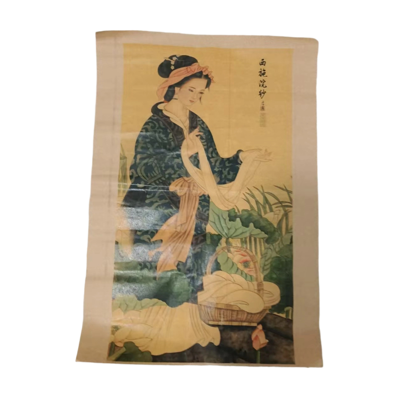 西施浣纱AC1155