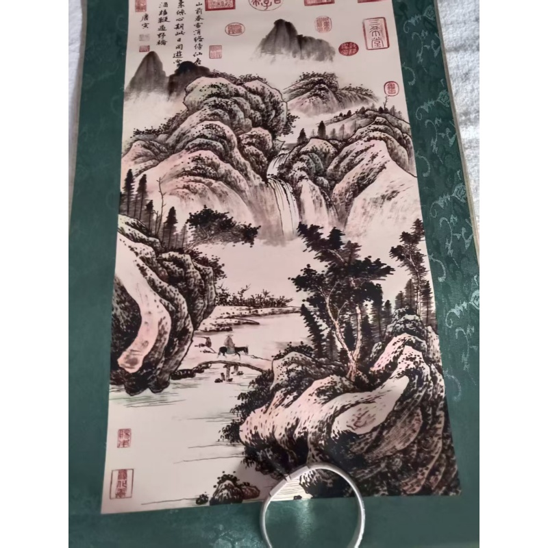 山水AD8644
