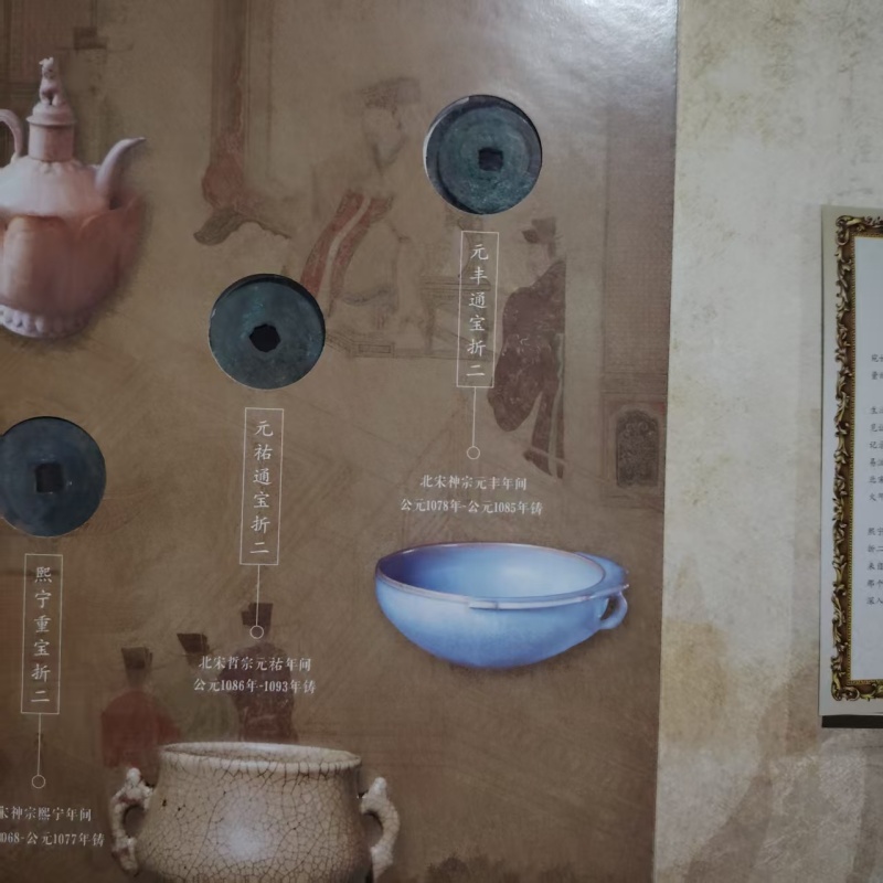 四大金刚钱币套装AB4034