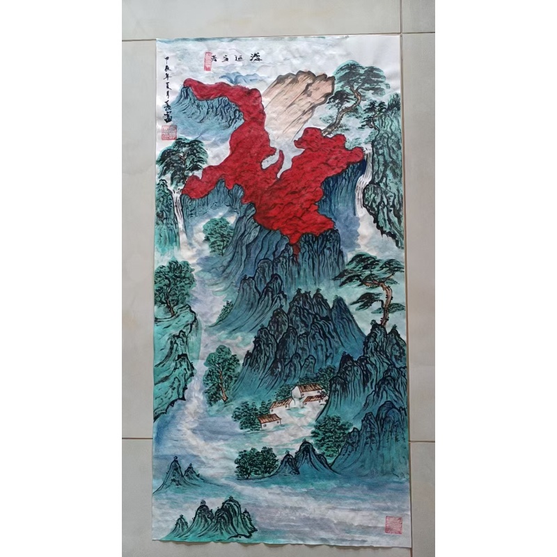 鸿运当头AD8741