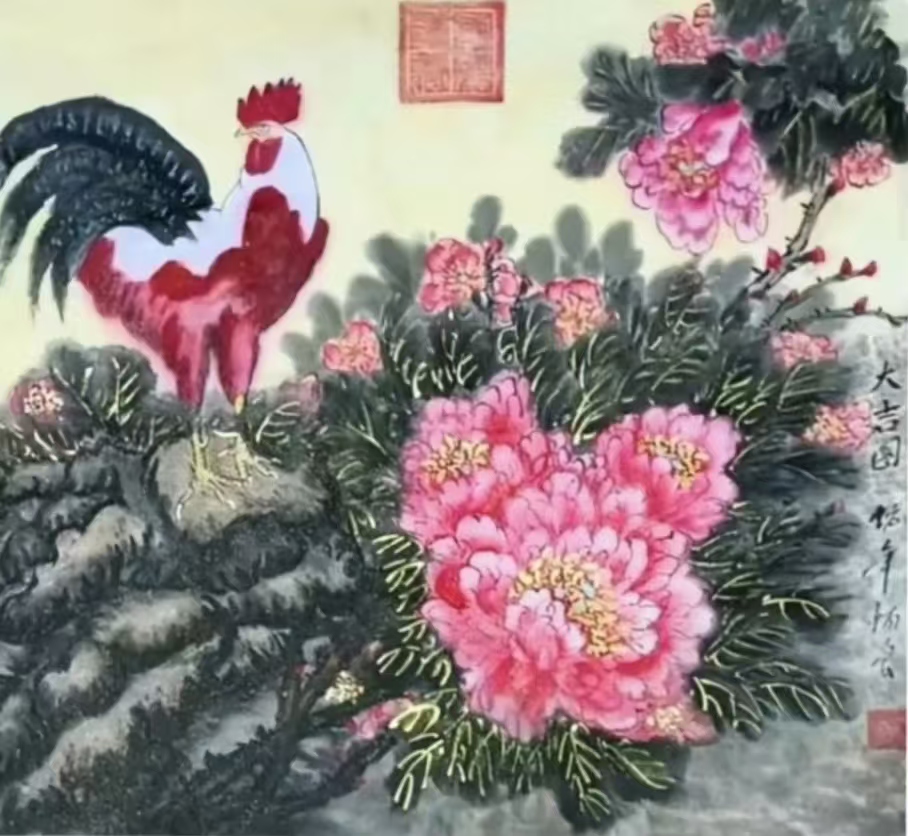 大吉图AD8805