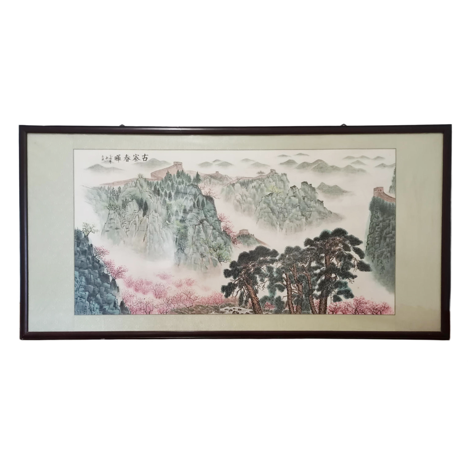 古塞春辉AD8810