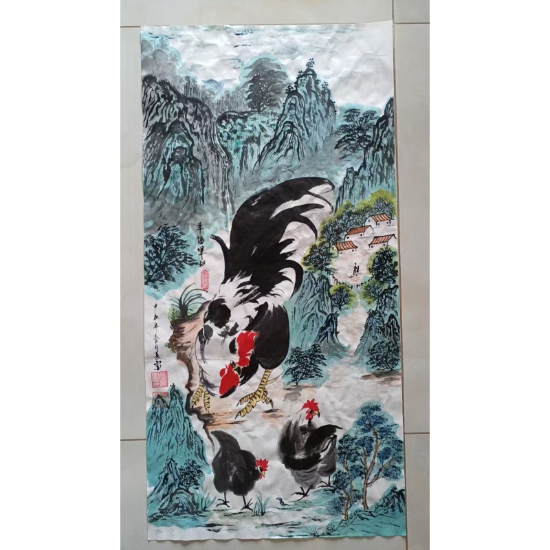 吉祥如意AD8742