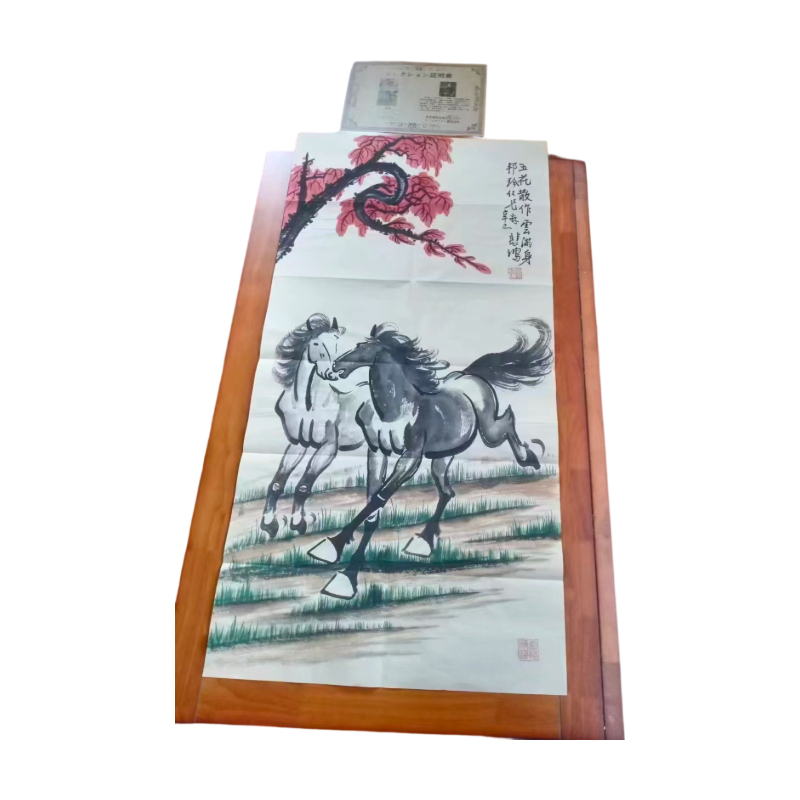 双马图AC1448