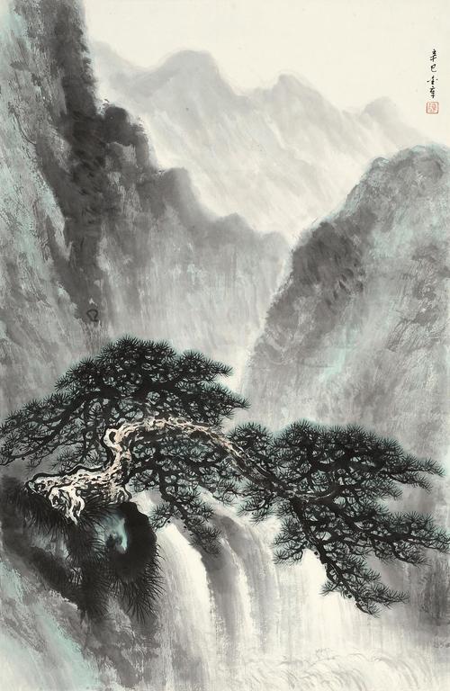山水AA1234