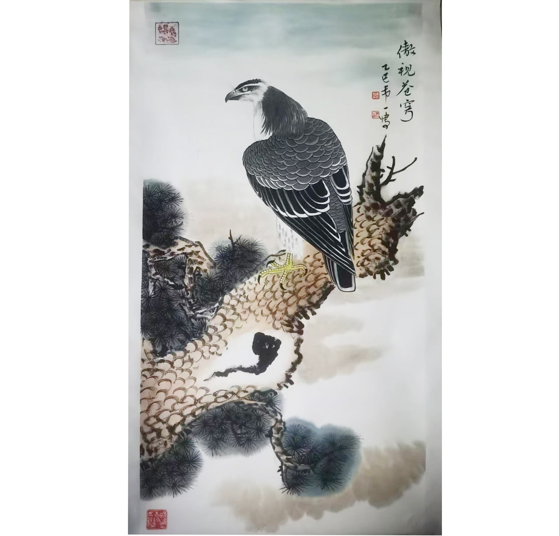 韦加斯  傲世苍穹AD8896