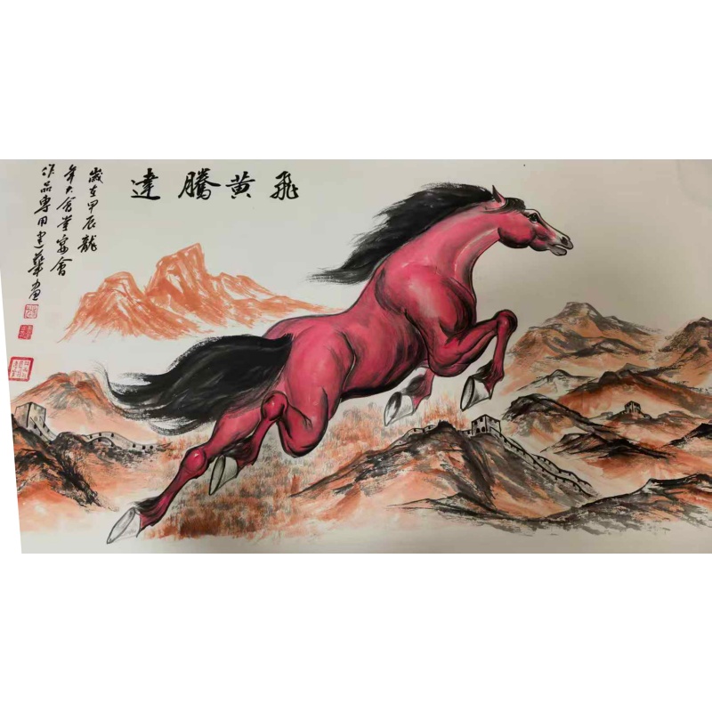 杨建华的凤凰腾达AE1756