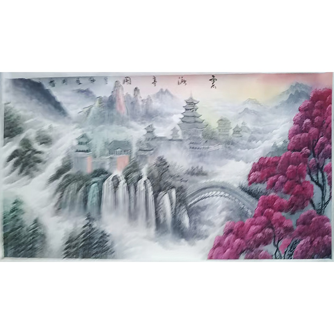 徐明庆云海亭阁AD2175